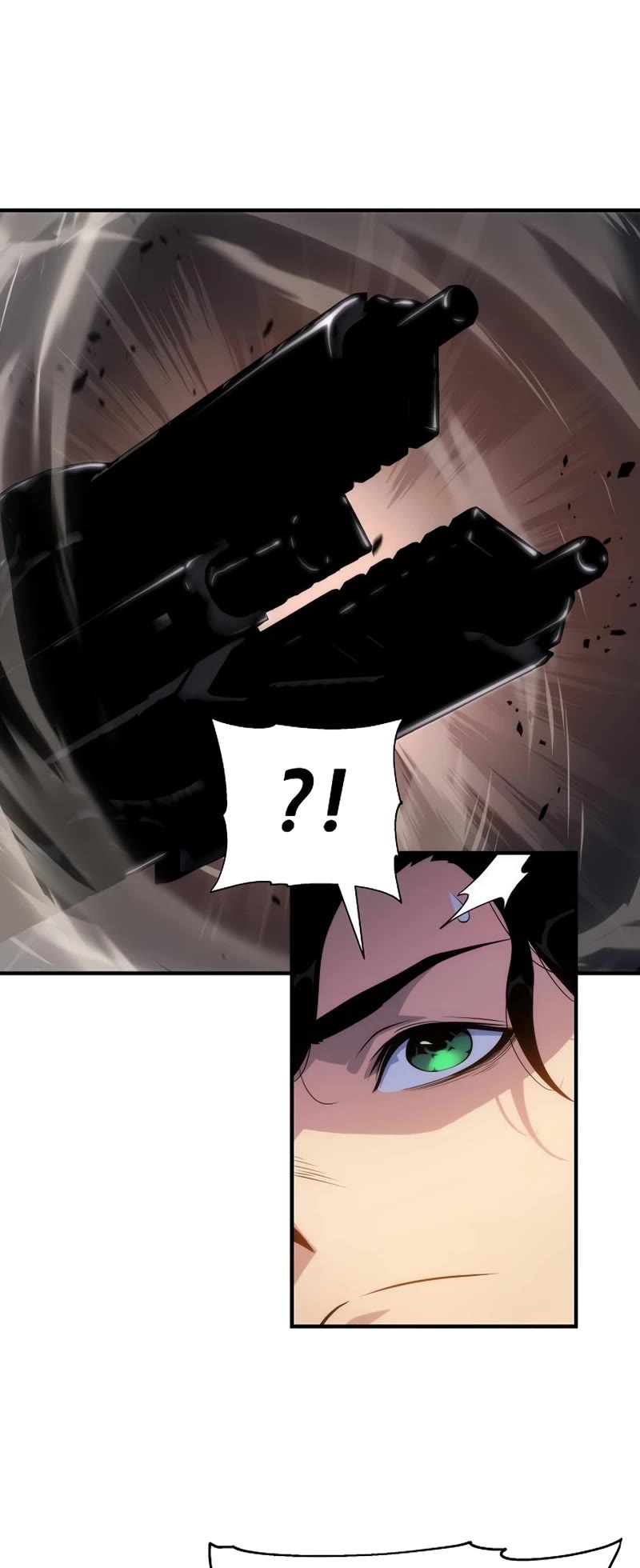 The Priest of Corruption Chapter 49 page 20 - Chapter 49