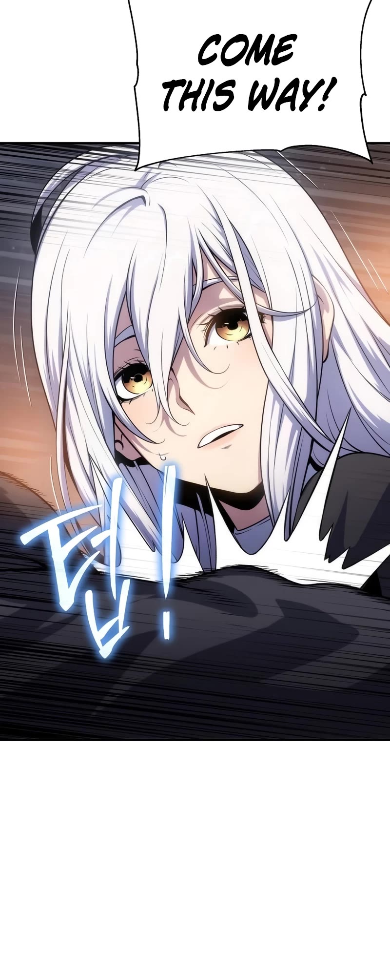 The Priest of Corruption Chapter 49 page 21 - Chapter 49