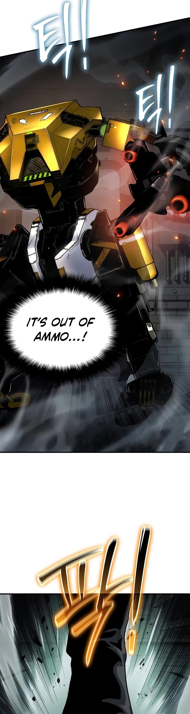 The Priest of Corruption Chapter 49 page 24 - Chapter 49
