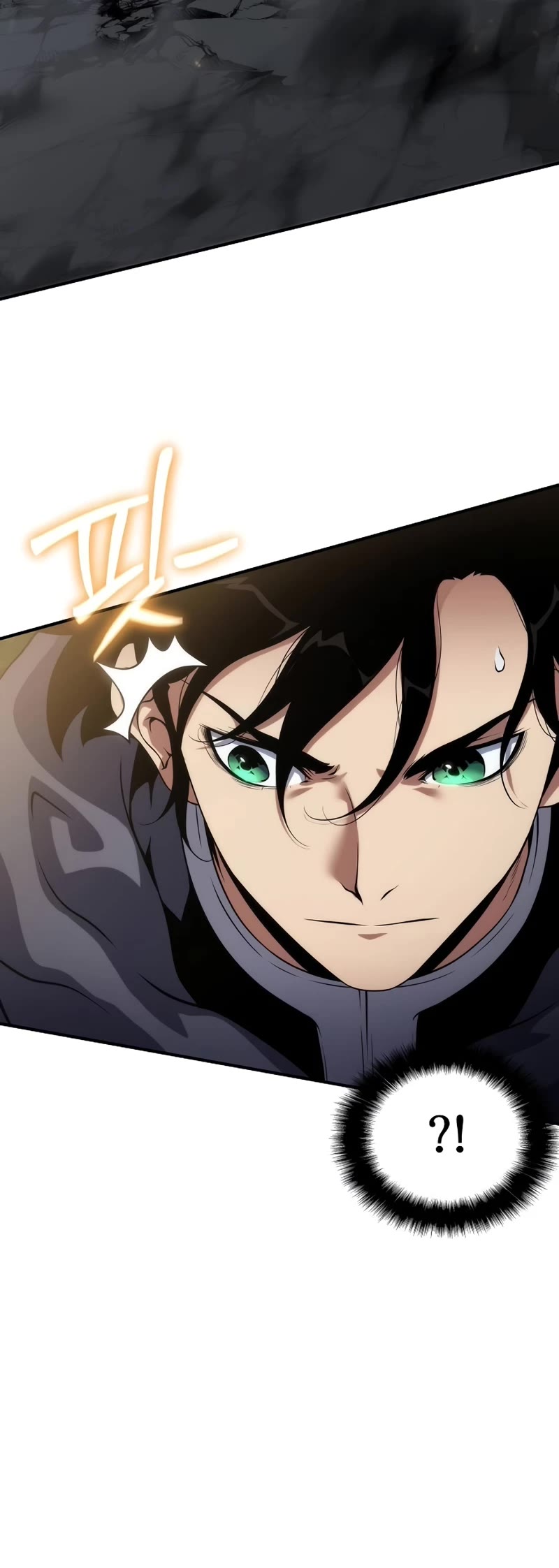 The Priest of Corruption Chapter 49 page 26 - Chapter 49