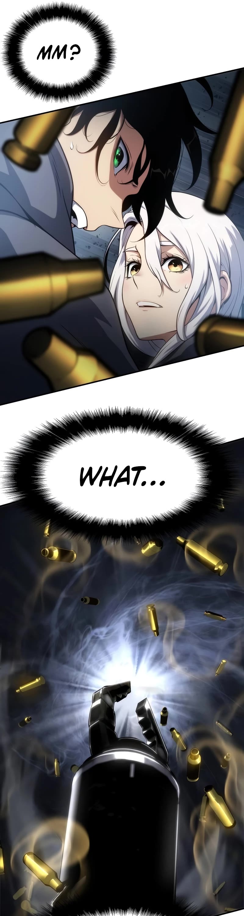 The Priest of Corruption Chapter 49 page 27 - Chapter 49