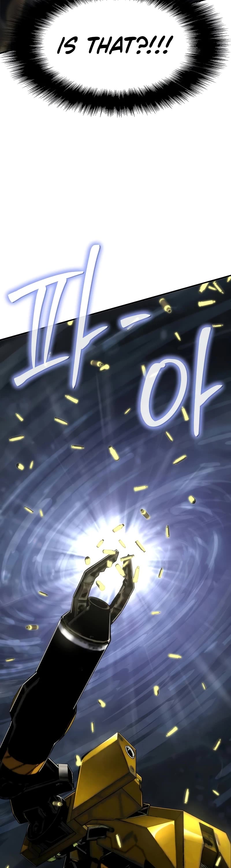 The Priest of Corruption Chapter 49 page 28 - Chapter 49