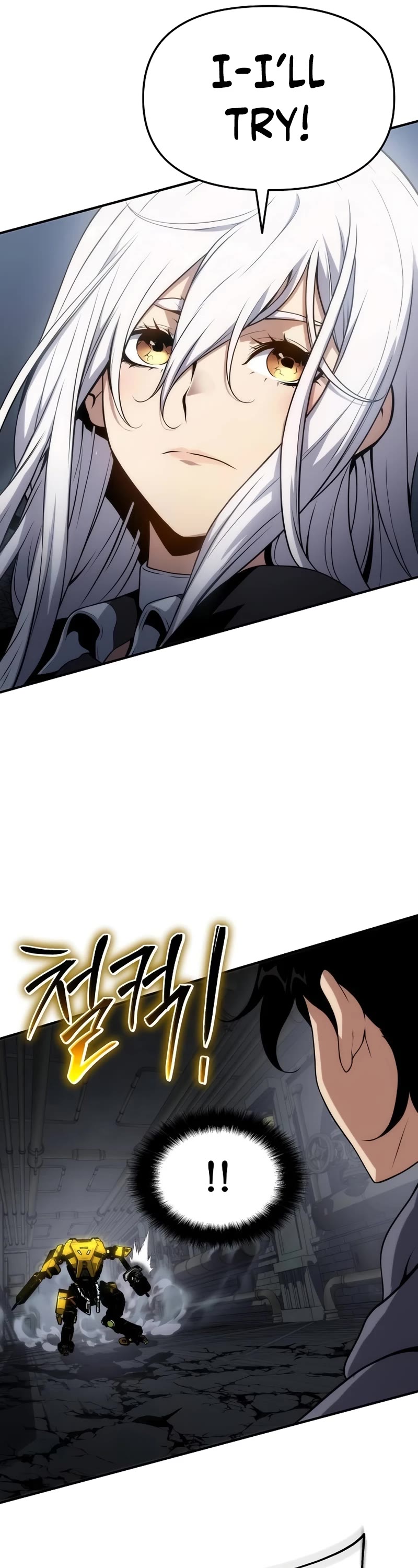 The Priest of Corruption Chapter 49 page 32 - Chapter 49