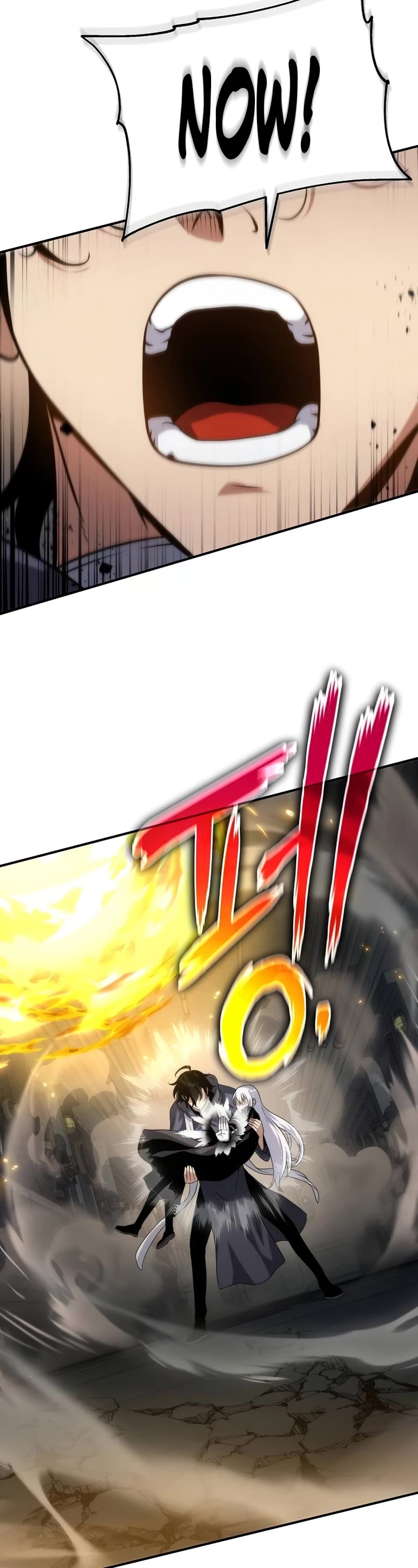The Priest of Corruption Chapter 49 page 33 - Chapter 49