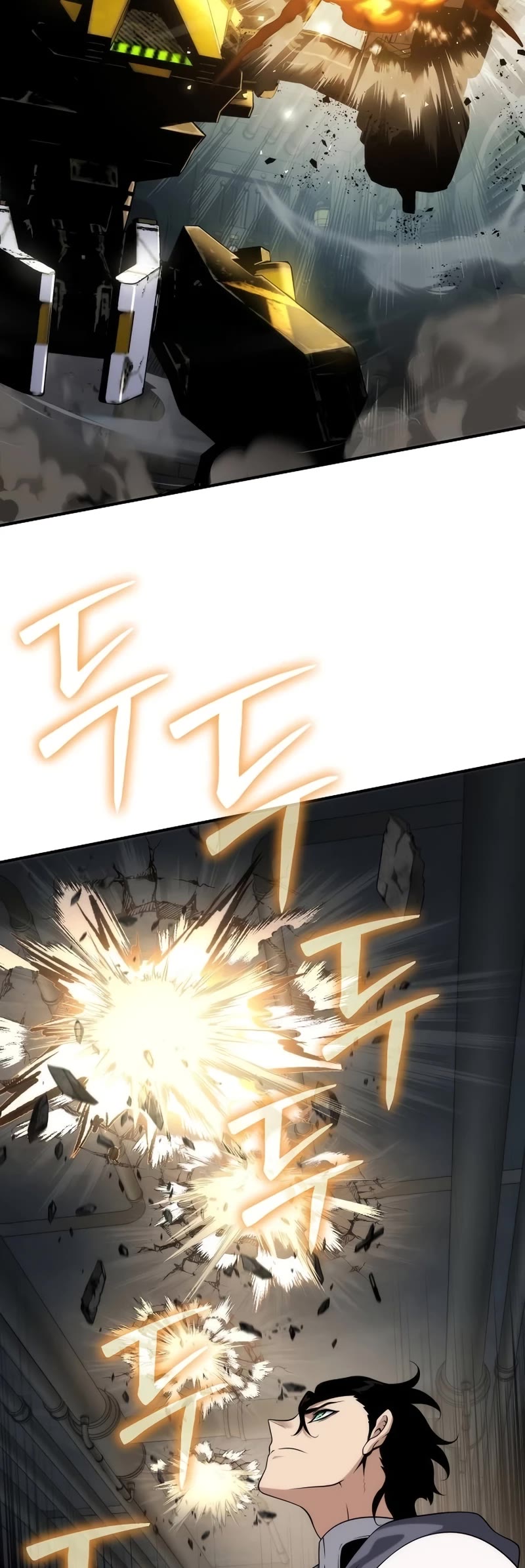 The Priest of Corruption Chapter 49 page 35 - Chapter 49
