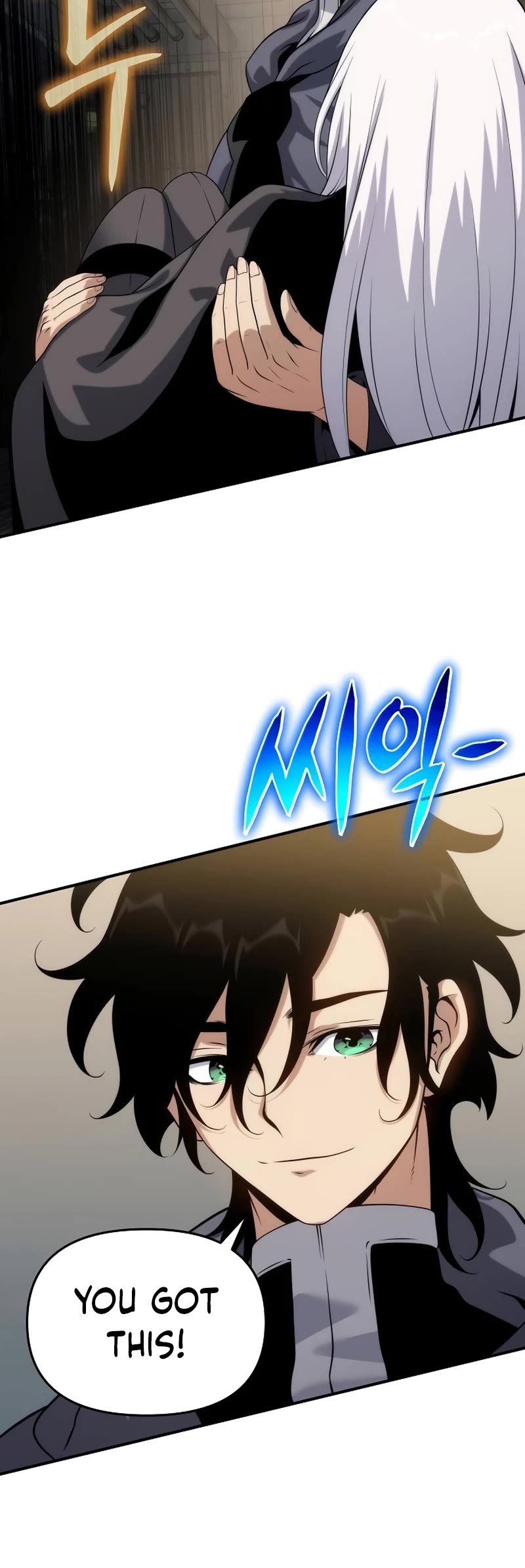 The Priest of Corruption Chapter 49 page 36 - Chapter 49