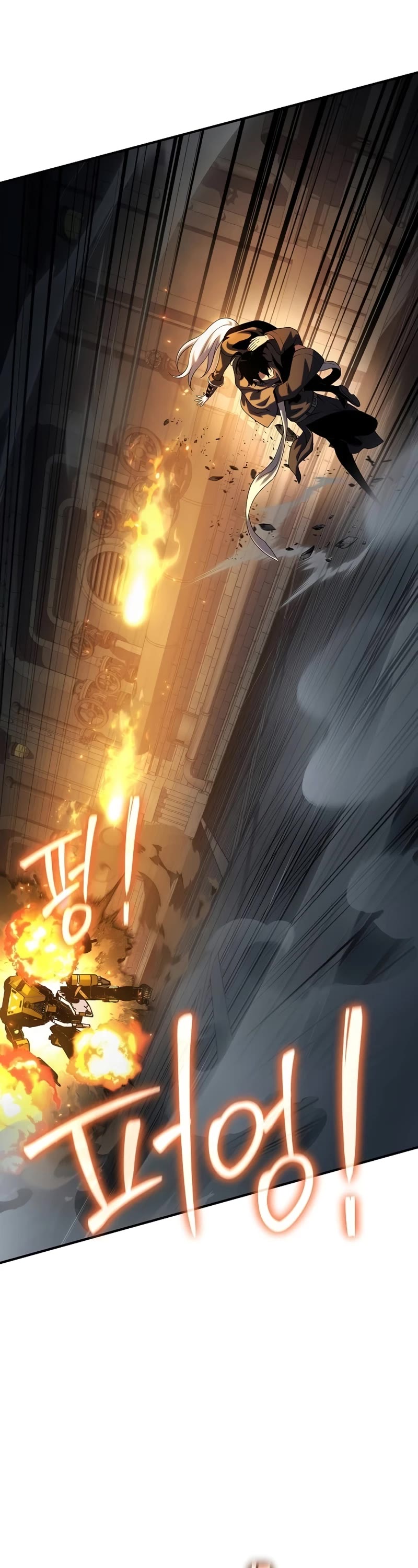 The Priest of Corruption Chapter 49 page 38 - Chapter 49
