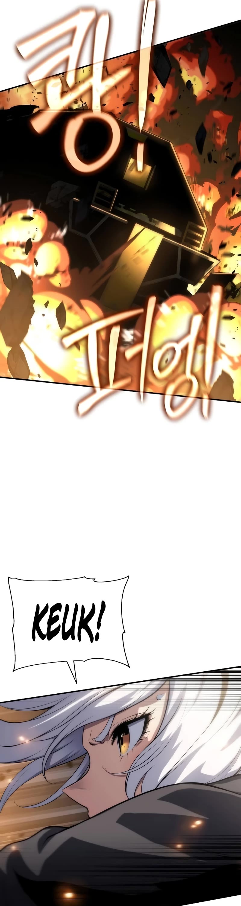 The Priest of Corruption Chapter 49 page 39 - Chapter 49