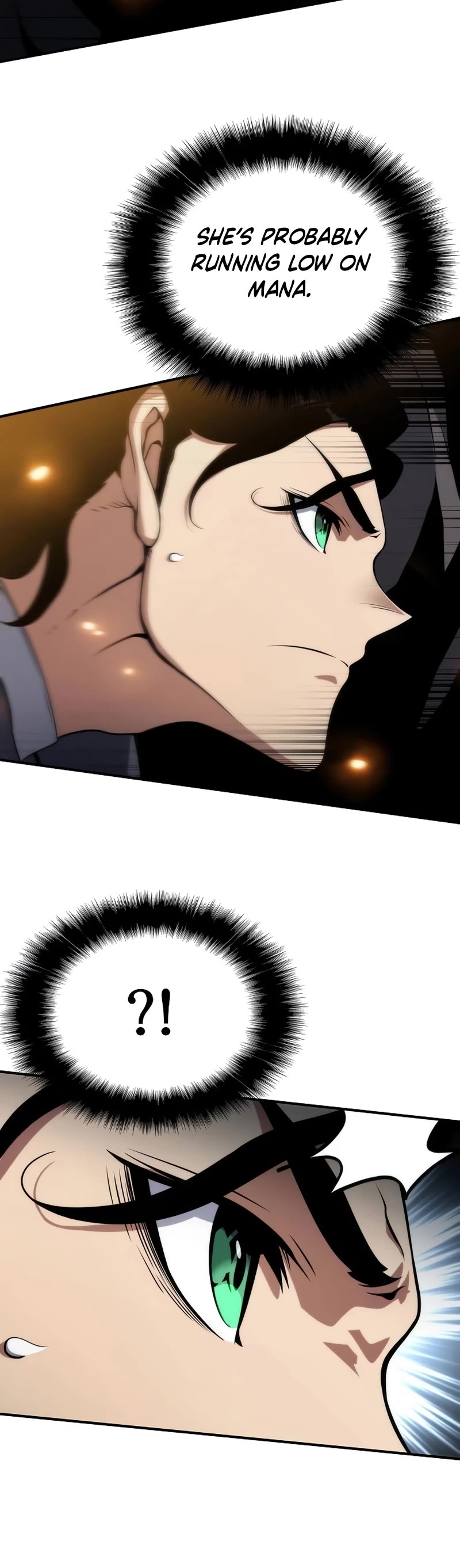 The Priest of Corruption Chapter 49 page 40 - Chapter 49