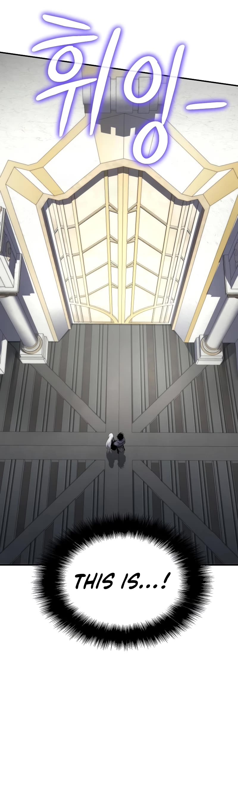 The Priest of Corruption Chapter 49 page 41 - Chapter 49