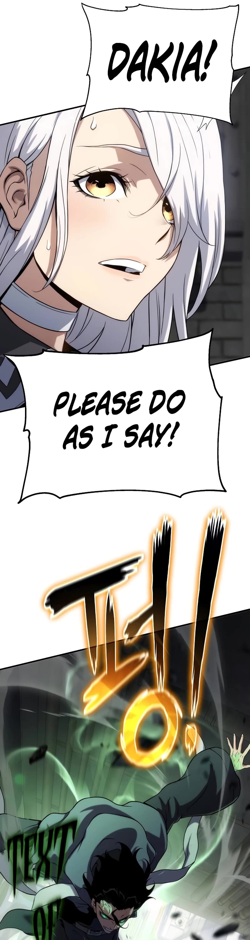 The Priest of Corruption Chapter 49 page 51 - Chapter 49
