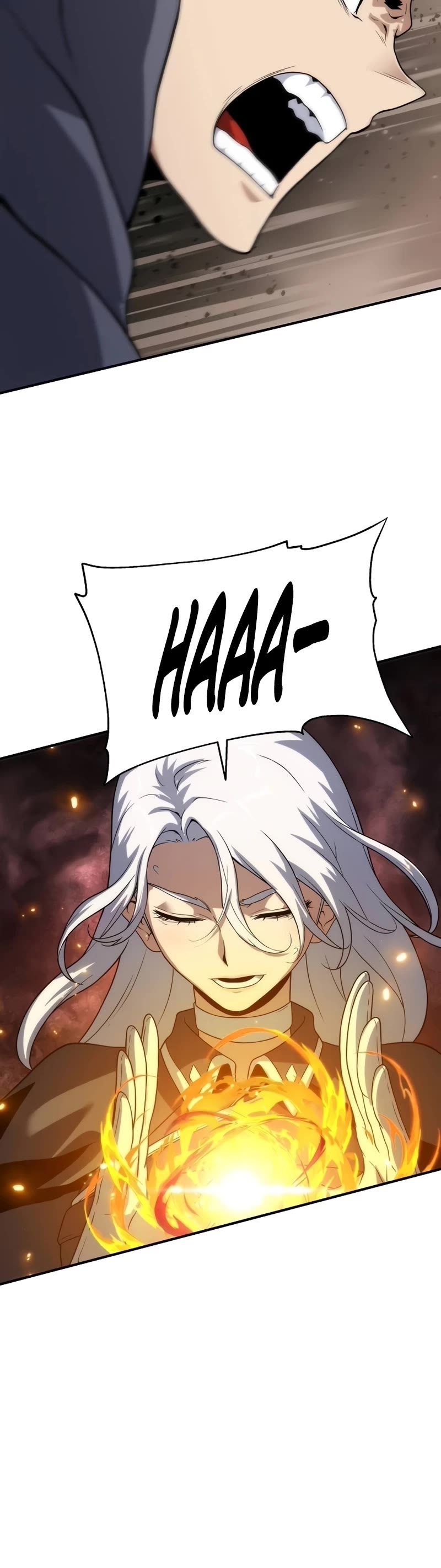 The Priest of Corruption Chapter 49 page 55 - Chapter 49