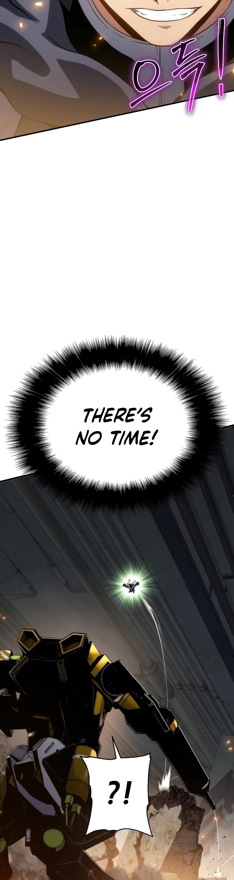 The Priest of Corruption Chapter 49 page 58 - Chapter 49