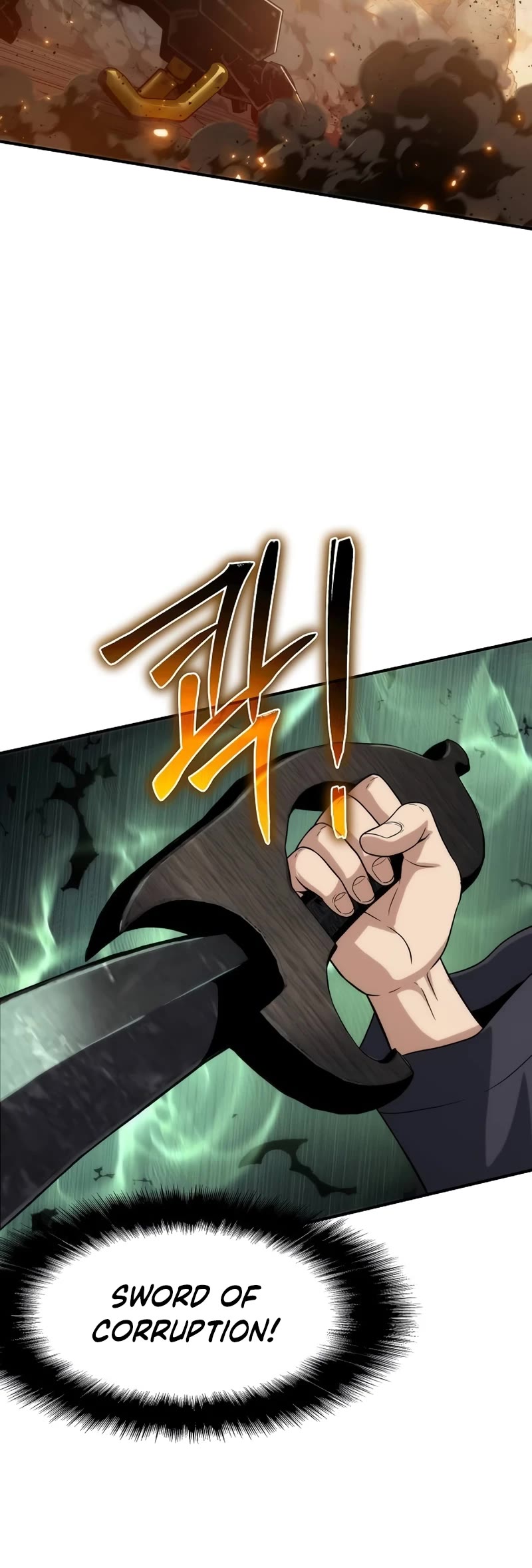 The Priest of Corruption Chapter 49 page 59 - Chapter 49