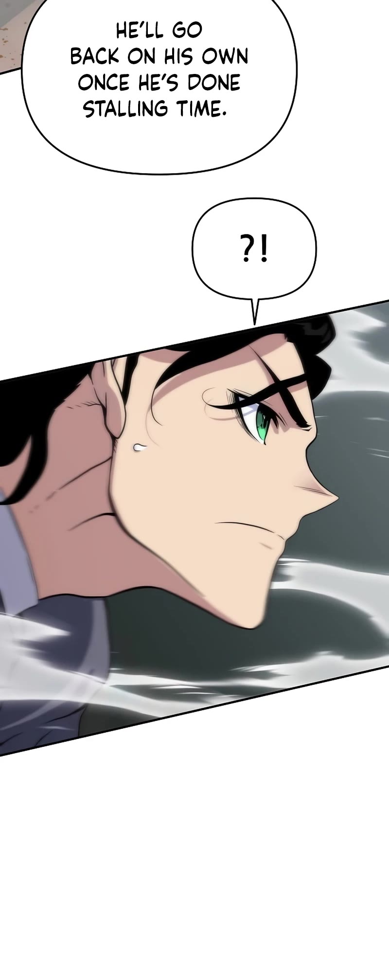 The Priest of Corruption Chapter 49 page 6 - Chapter 49