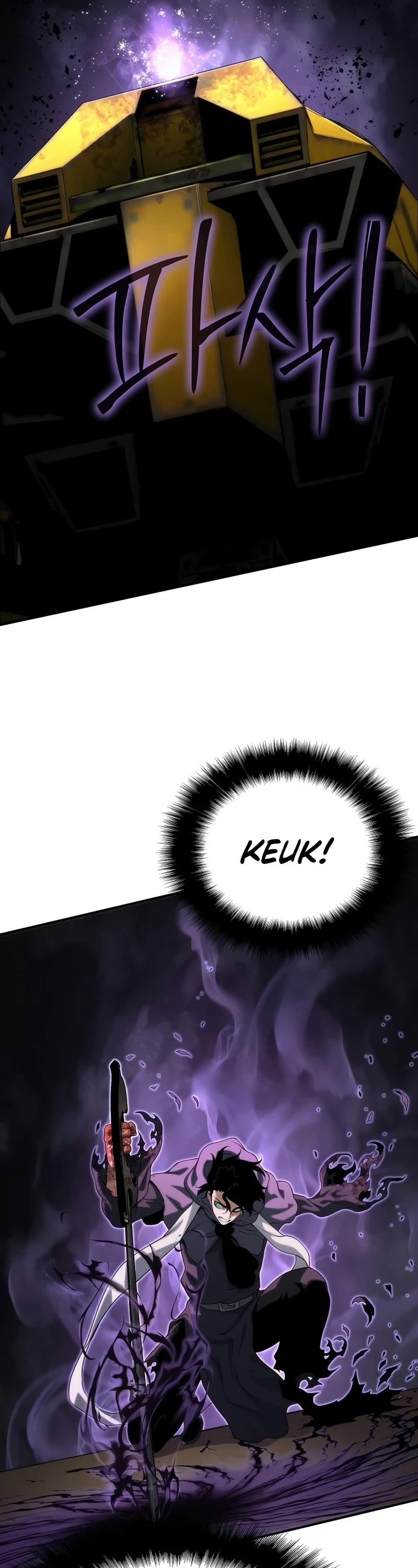 The Priest of Corruption Chapter 49 page 63 - Chapter 49