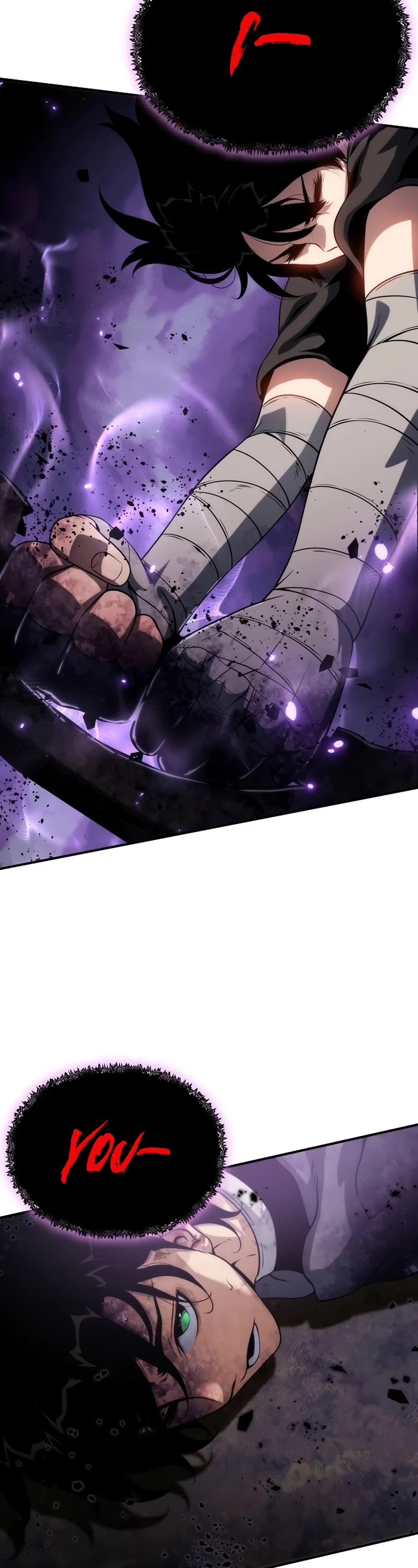 The Priest of Corruption Chapter 49 page 68 - Chapter 49