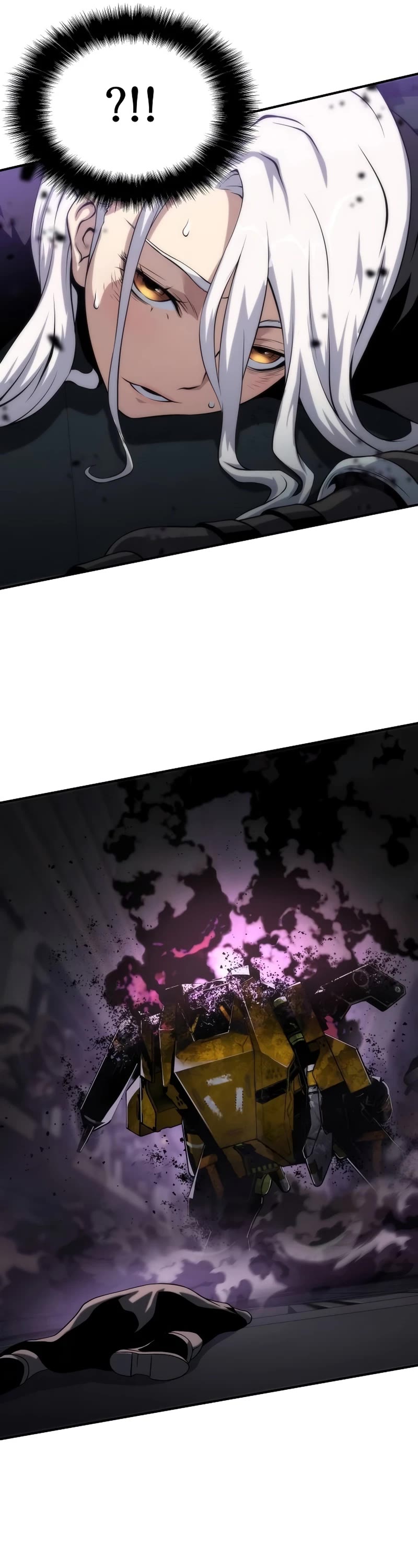 The Priest of Corruption Chapter 49 page 71 - Chapter 49