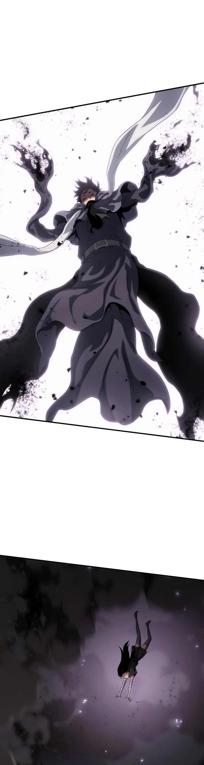 The Priest of Corruption Chapter 49 page 72 - Chapter 49