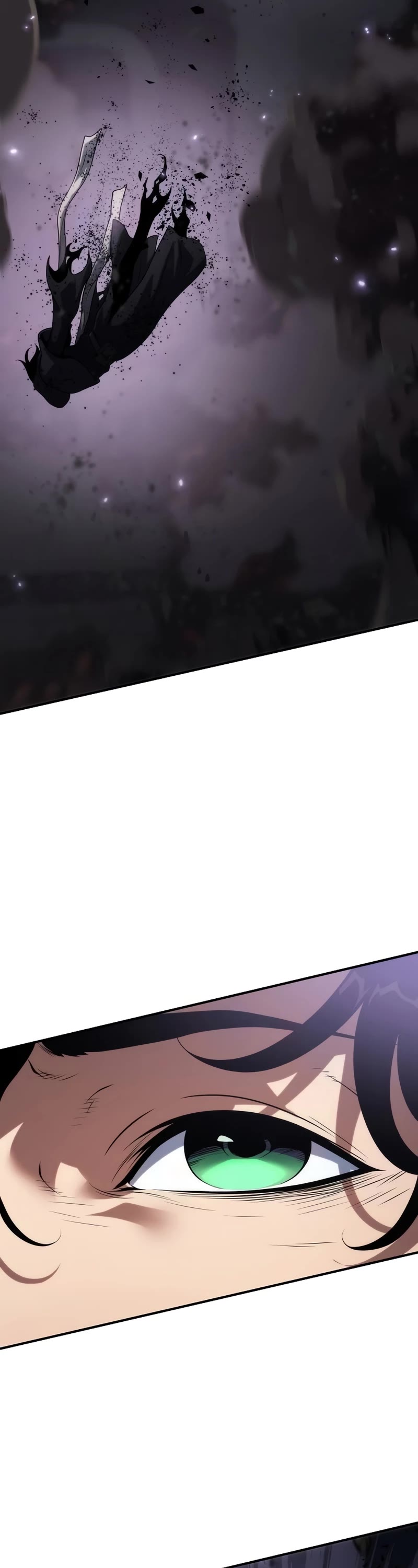 The Priest of Corruption Chapter 49 page 73 - Chapter 49