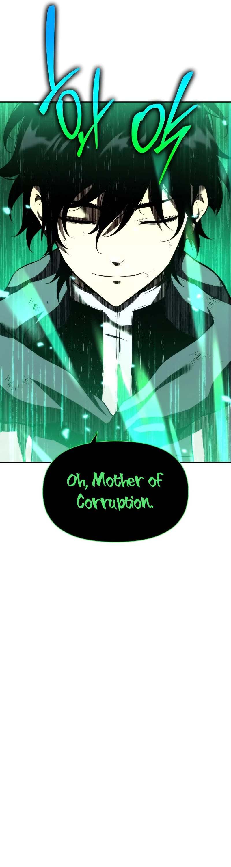 The Priest of Corruption Chapter 5 page 12 - Chapter 5