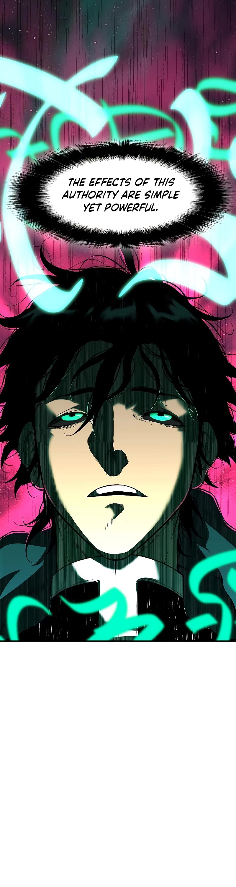 The Priest of Corruption Chapter 5 page 18 - Chapter 5