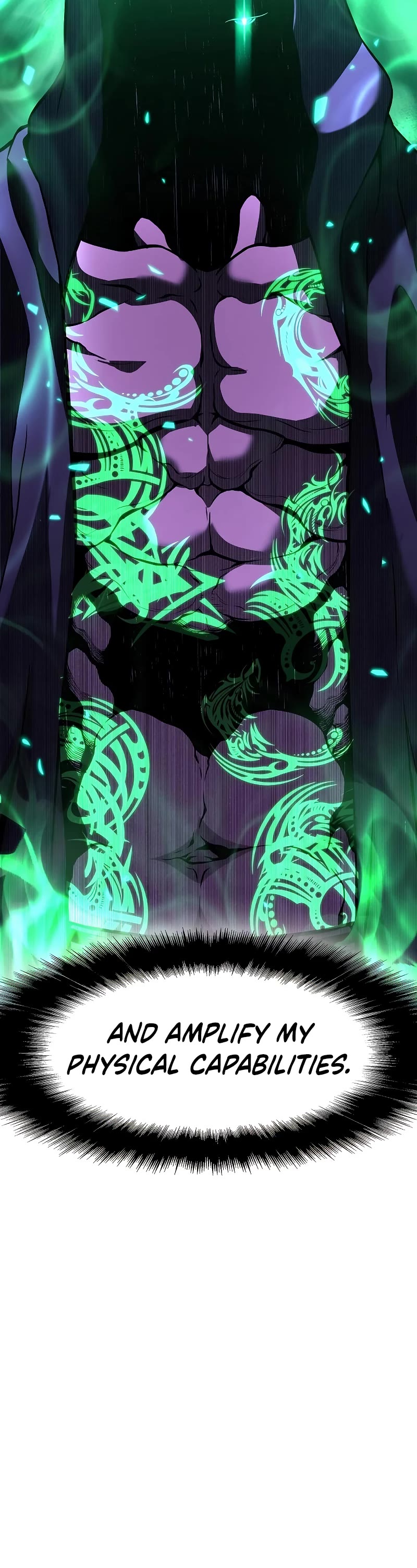 The Priest of Corruption Chapter 5 page 20 - Chapter 5