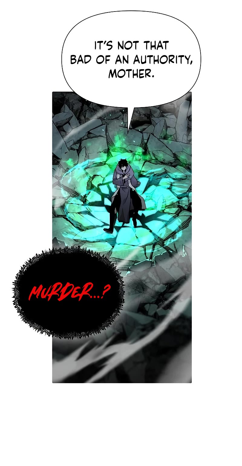 The Priest of Corruption Chapter 5 page 21 - Chapter 5
