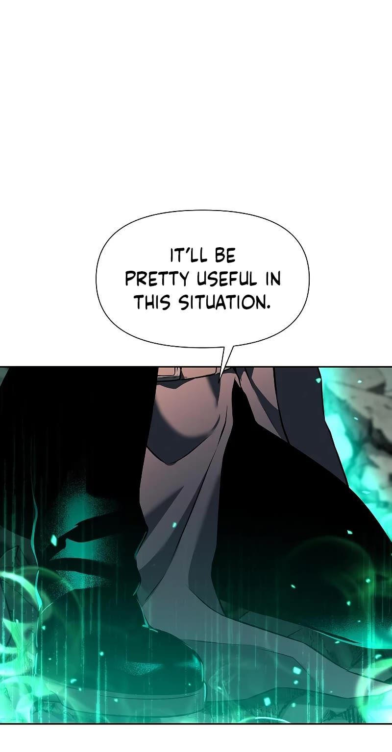 The Priest of Corruption Chapter 5 page 22 - Chapter 5