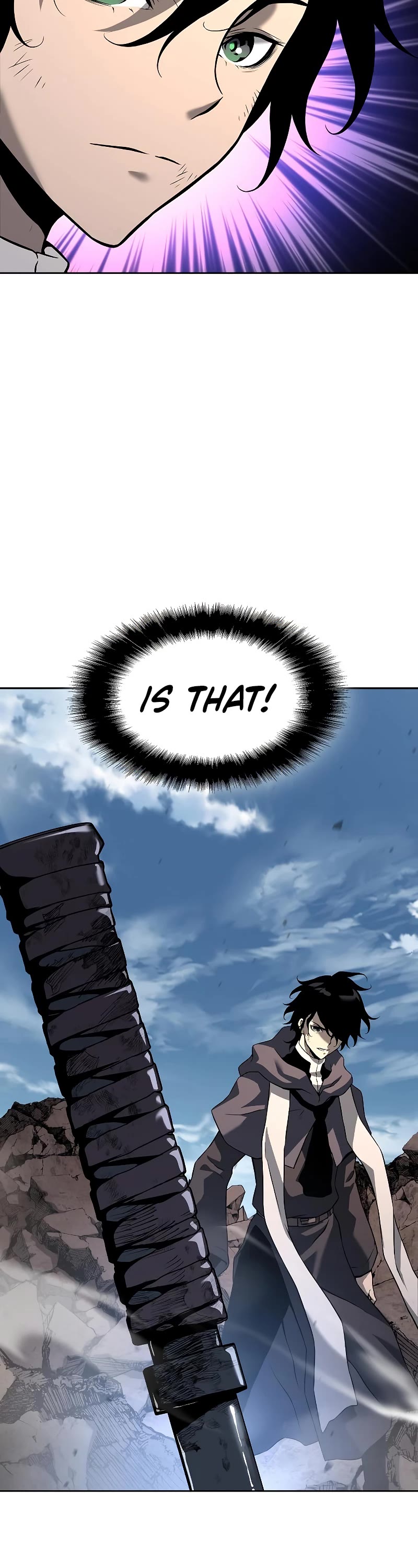 The Priest of Corruption Chapter 5 page 24 - Chapter 5