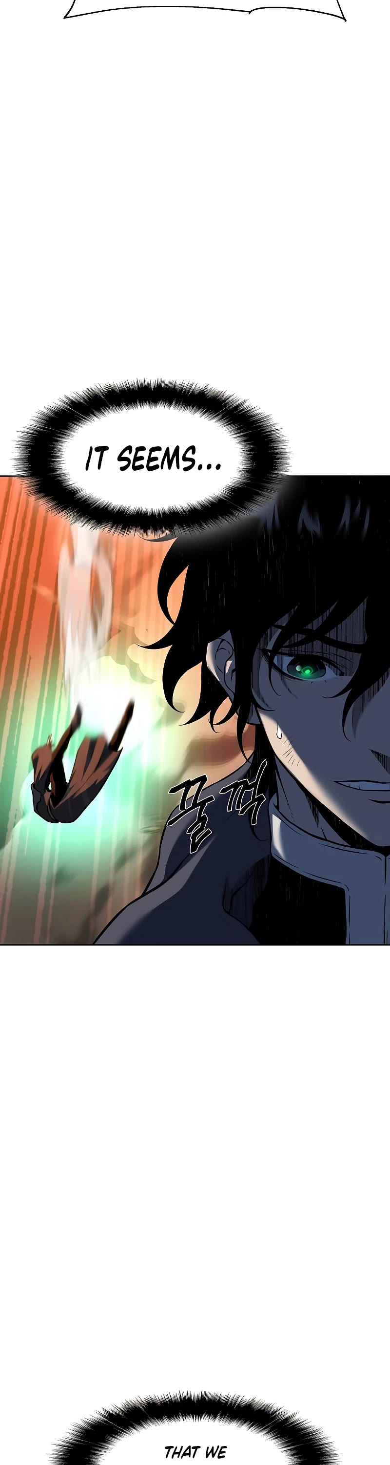 The Priest of Corruption Chapter 5 page 26 - Chapter 5