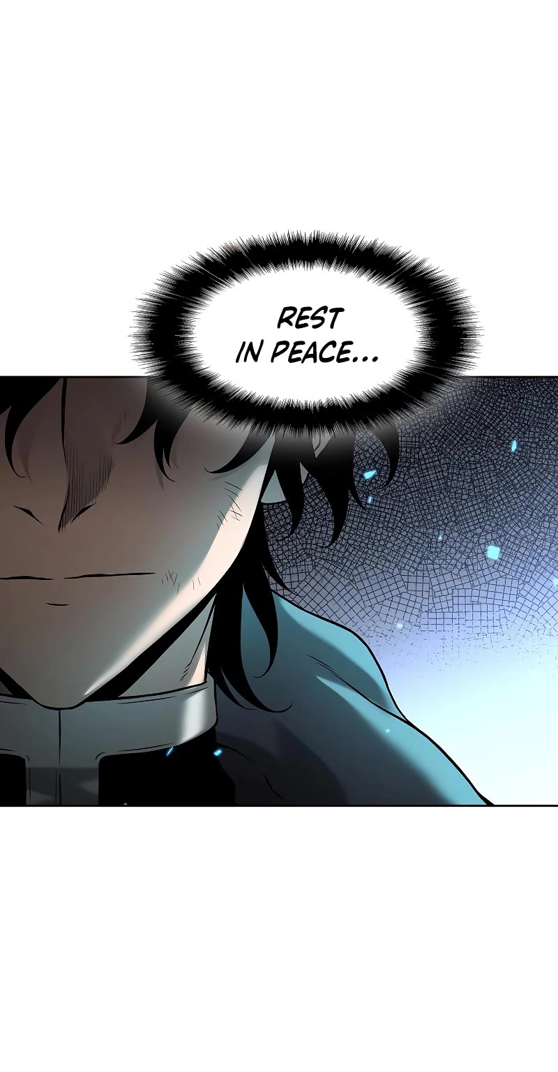The Priest of Corruption Chapter 5 page 28 - Chapter 5