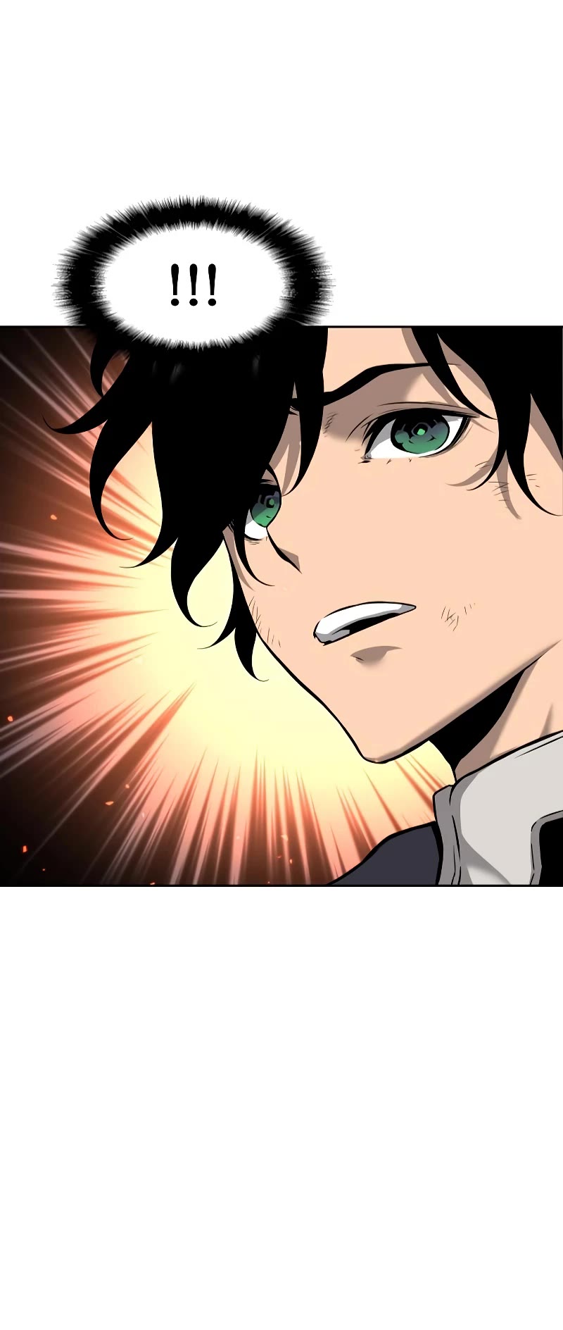 The Priest of Corruption Chapter 5 page 37 - Chapter 5