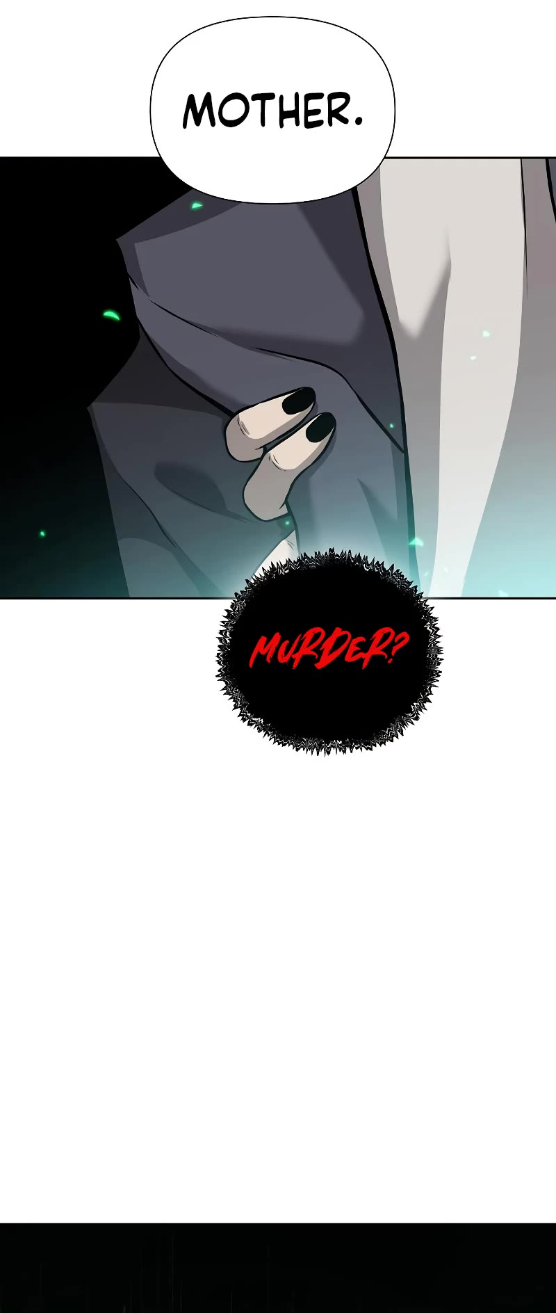The Priest of Corruption Chapter 5 page 38 - Chapter 5