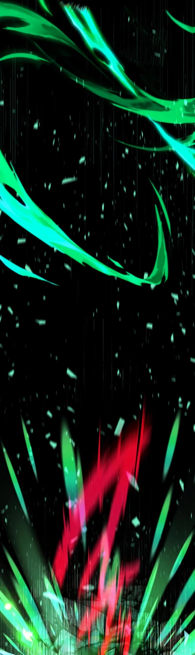 The Priest of Corruption Chapter 5 page 5 - Chapter 5
