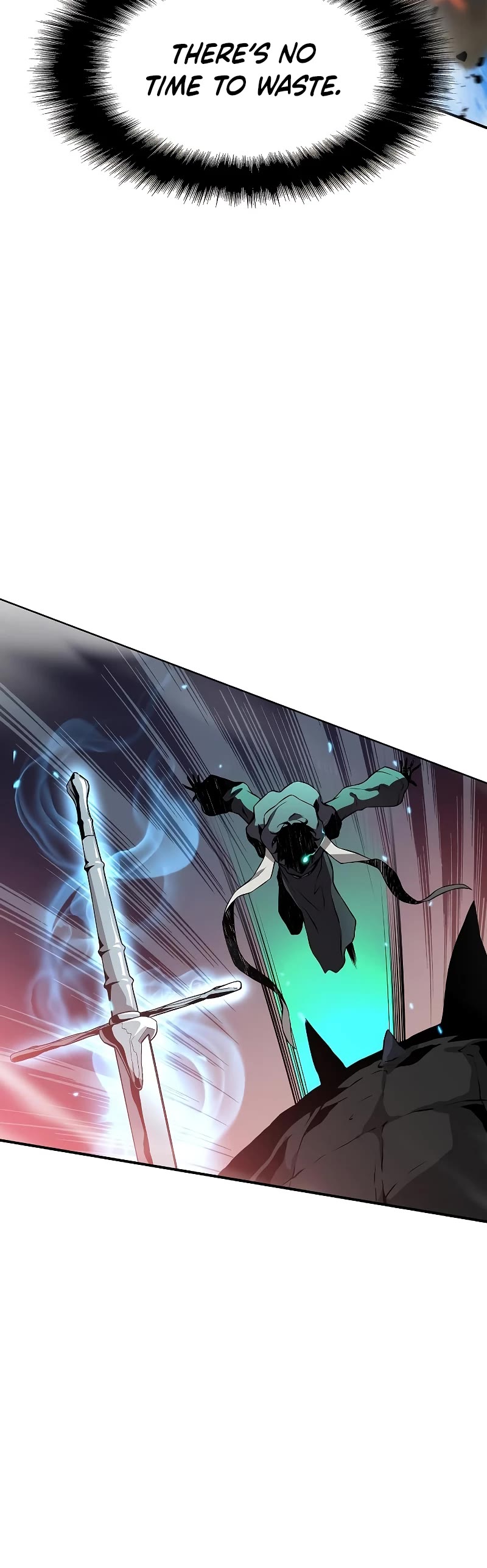 The Priest of Corruption Chapter 5 page 64 - Chapter 5