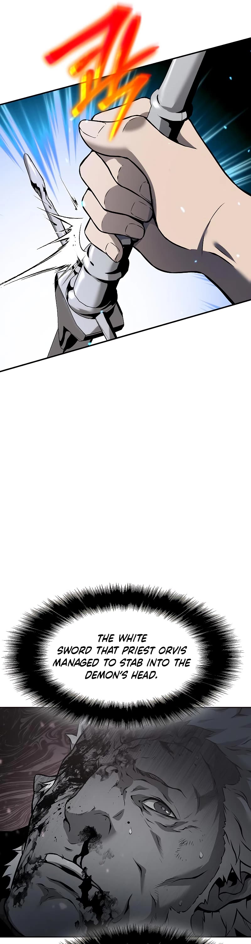 The Priest of Corruption Chapter 5 page 65 - Chapter 5