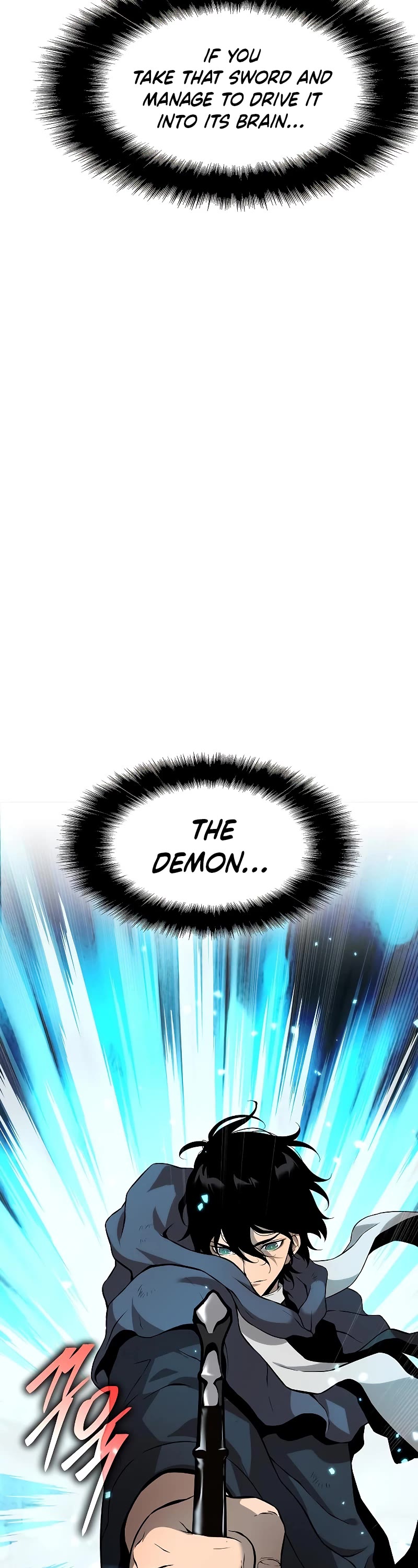 The Priest of Corruption Chapter 5 page 66 - Chapter 5