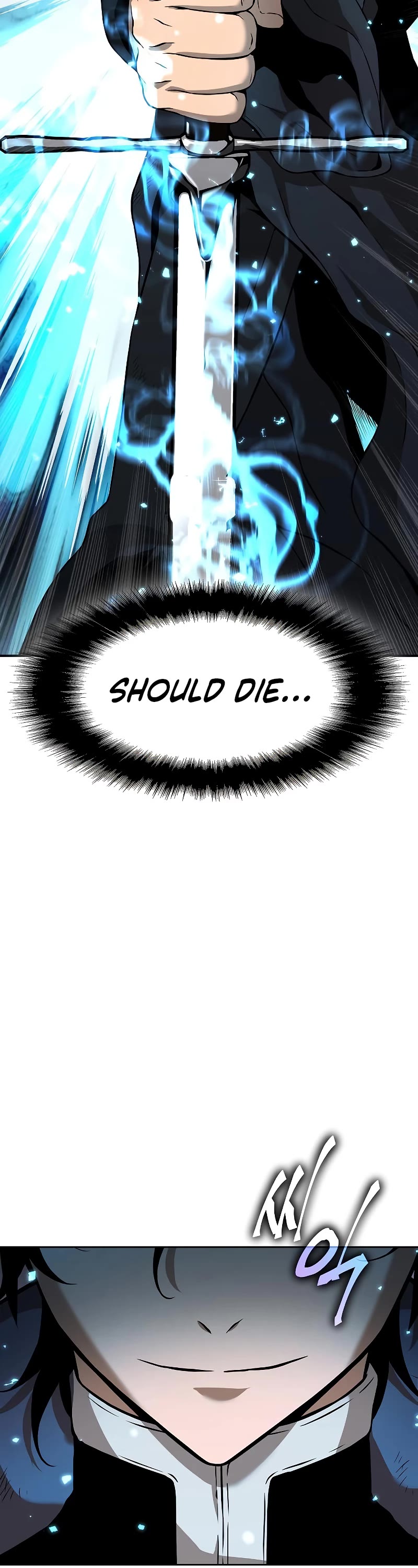 The Priest of Corruption Chapter 5 page 67 - Chapter 5
