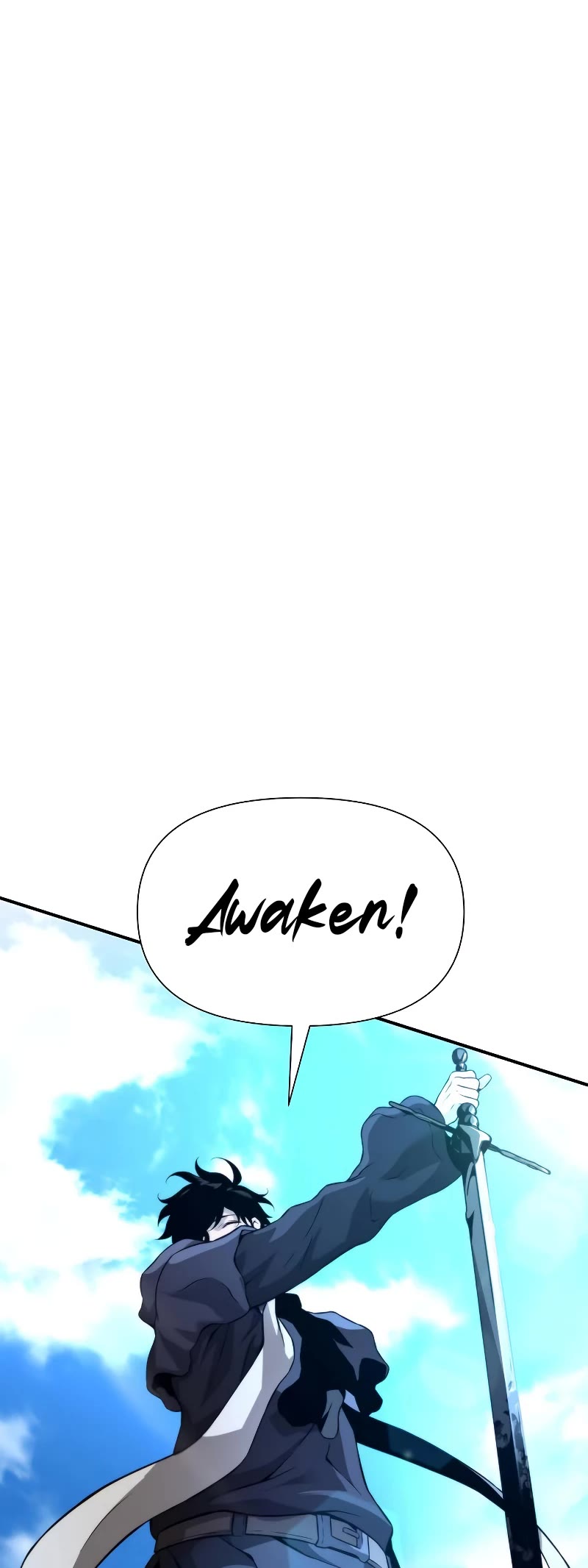 The Priest of Corruption Chapter 5 page 68 - Chapter 5