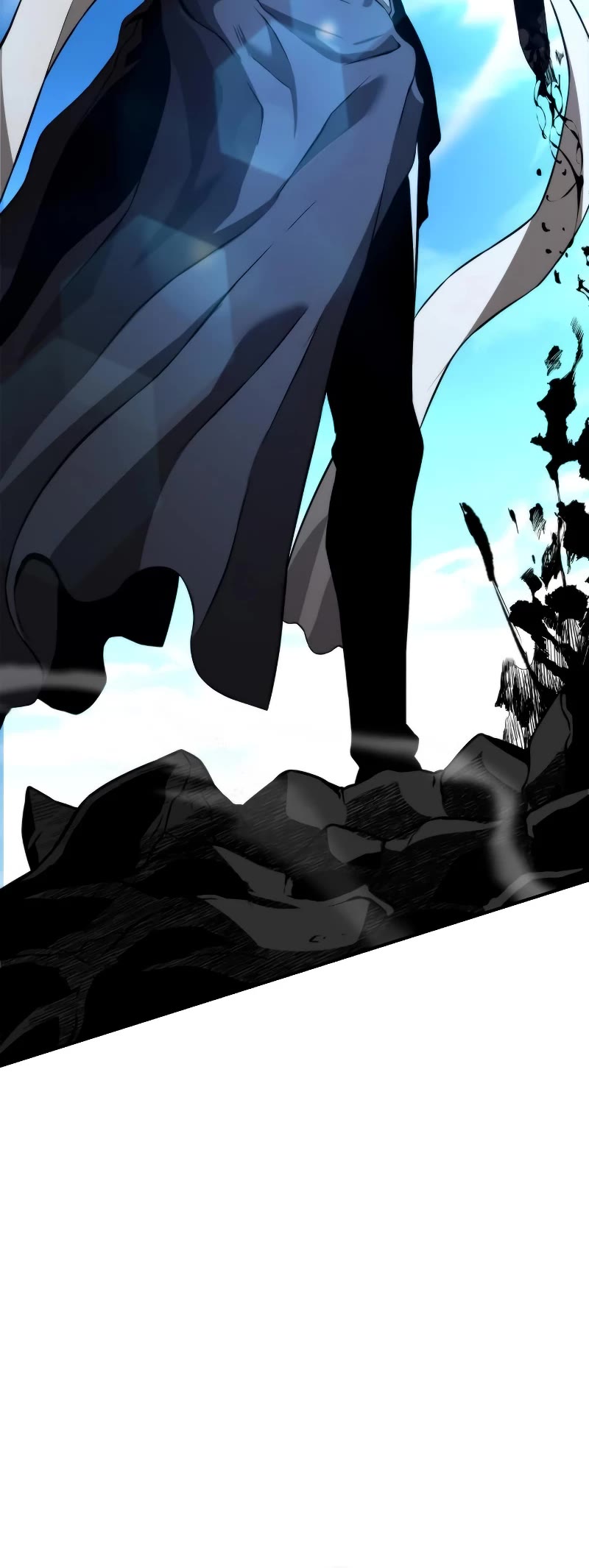 The Priest of Corruption Chapter 5 page 69 - Chapter 5