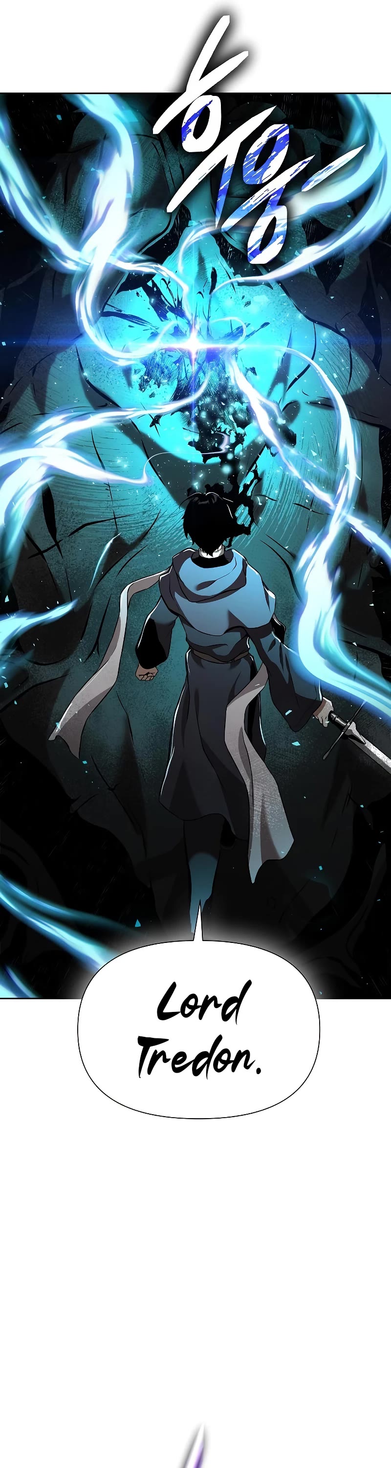 The Priest of Corruption Chapter 5 page 70 - Chapter 5