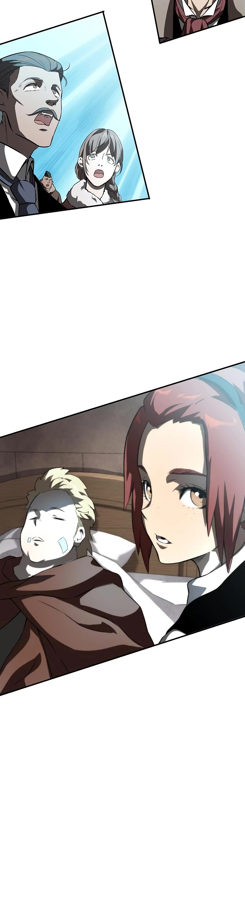 The Priest of Corruption Chapter 5 page 74 - Chapter 5