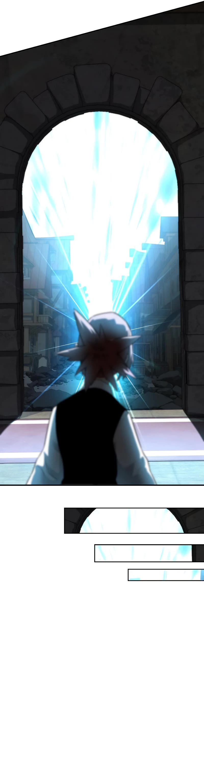 The Priest of Corruption Chapter 5 page 75 - Chapter 5