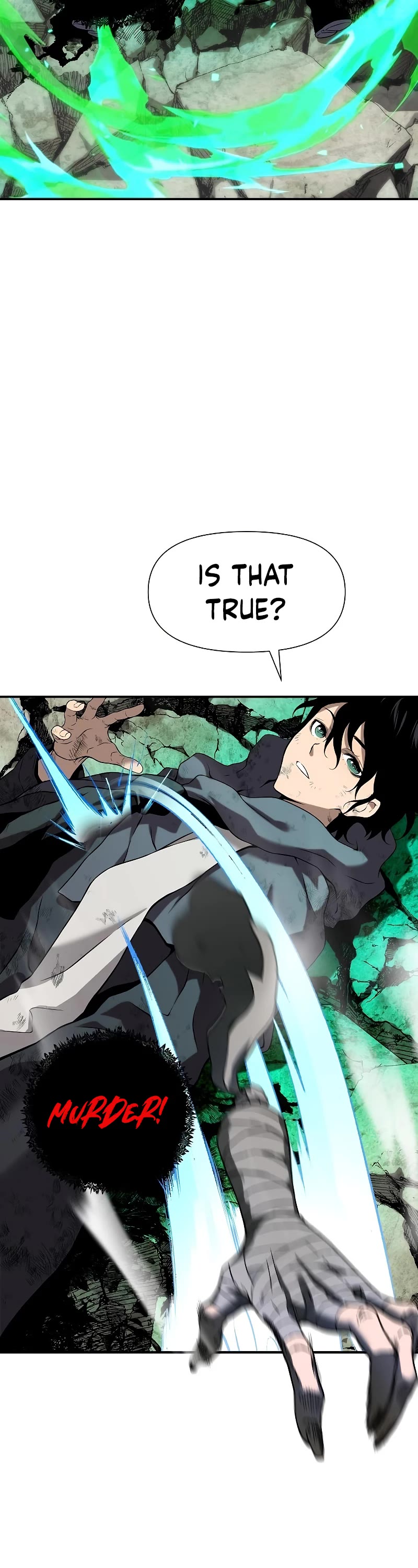 The Priest of Corruption Chapter 5 page 8 - Chapter 5