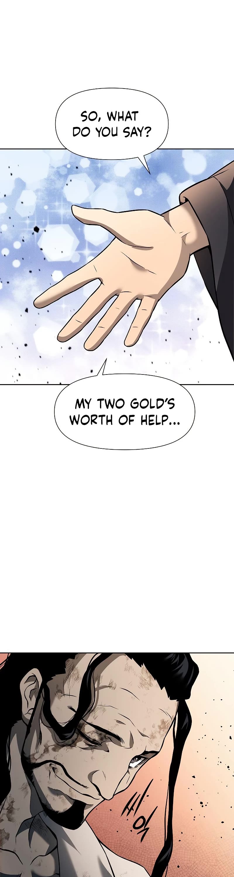 The Priest of Corruption Chapter 5 page 81 - Chapter 5