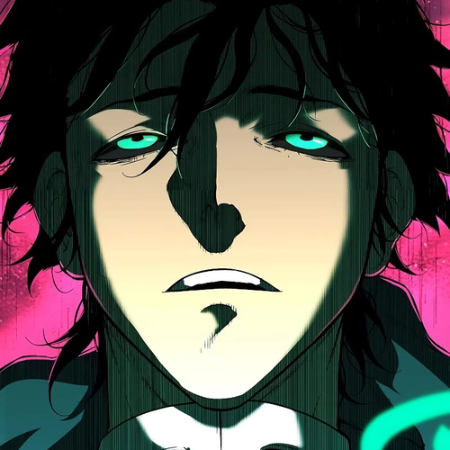 The Priest of Corruption Chapter 5 cover