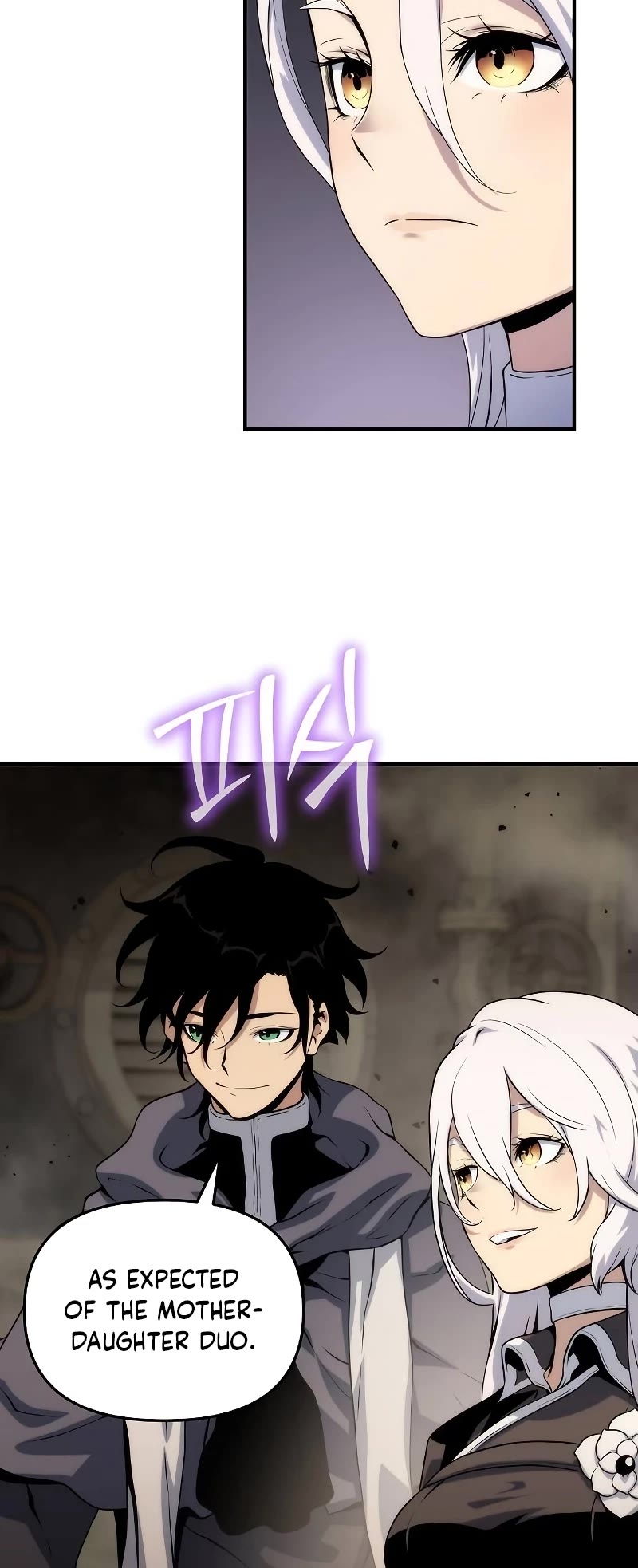 The Priest of Corruption Chapter 50 page 10 - Chapter 50