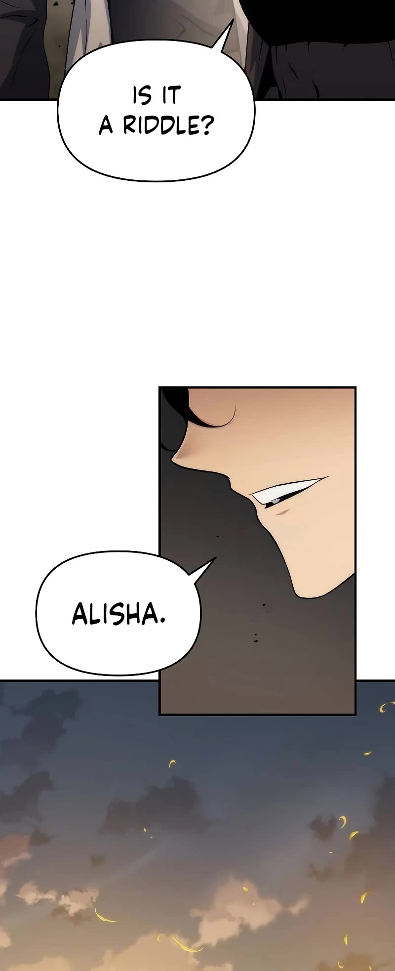 The Priest of Corruption Chapter 50 page 11 - Chapter 50