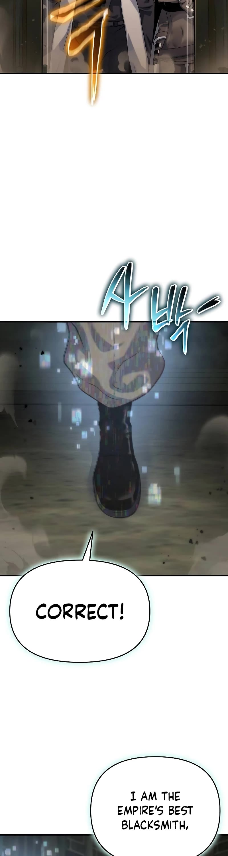 The Priest of Corruption Chapter 50 page 13 - Chapter 50